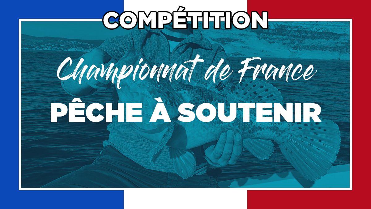 Championnat de France 2024